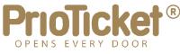 PrioTicket Logo