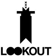 ADAM LOOKOUT logo