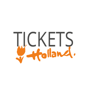 Logo Tickets Holland